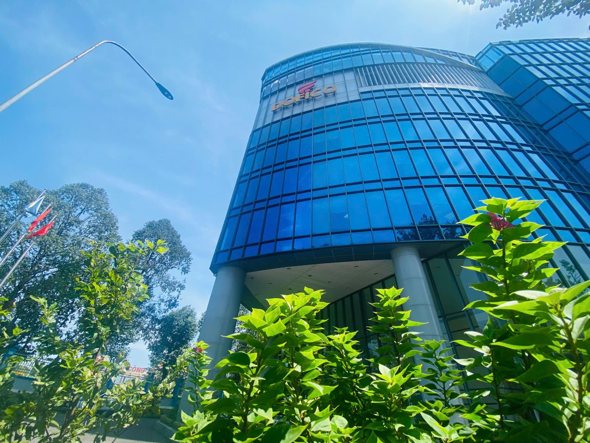 Dofico Corporation